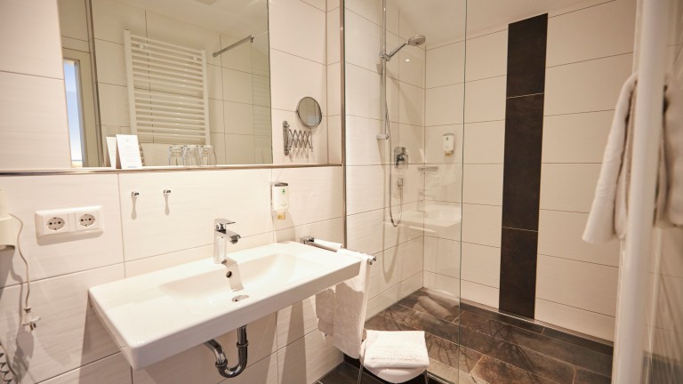 Standaard kamer - Flair Hotel Gasthof Hirsch