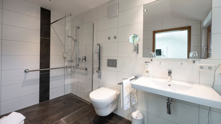Comfort kamer - Flair Hotel Gasthof Hirsch
