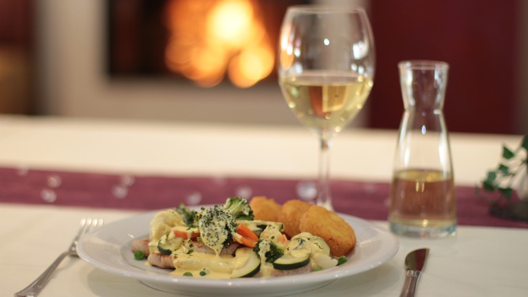 Culinair - Hotel Drei Lilien