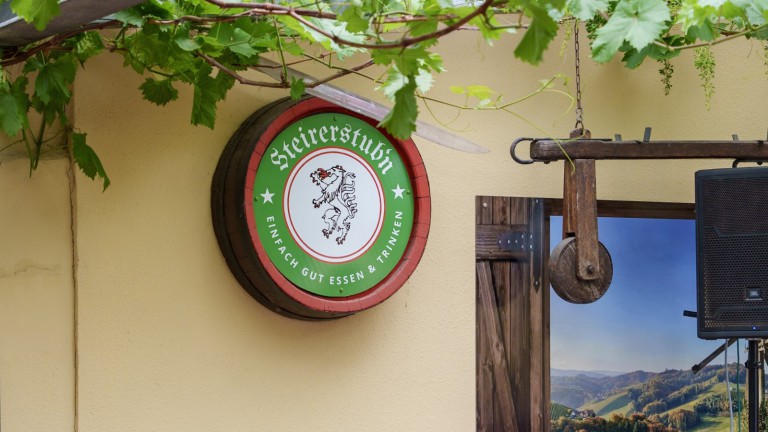 Restaurant - Hotel Restaurant Ruppert