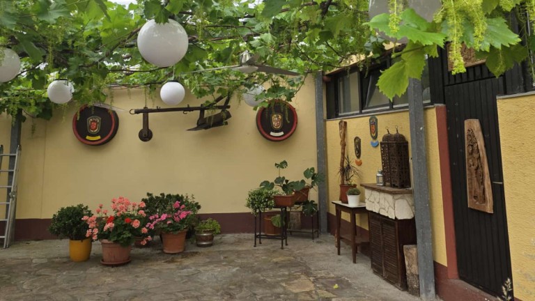 Restaurant - Hotel Restaurant Ruppert