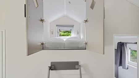 Bedstee - RCN Vakantiepark de Noordster