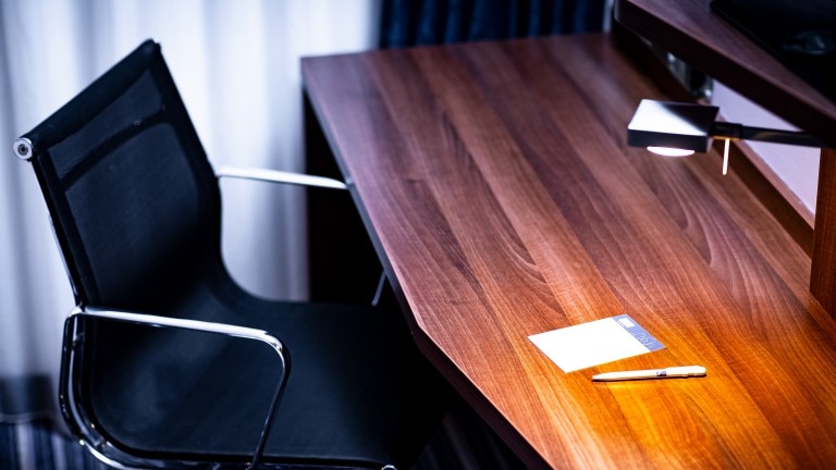 Standaard kamer - Holiday Inn Express Arnhem