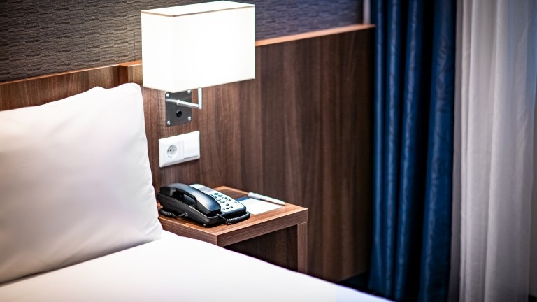 Standaard kamer - Holiday Inn Express Arnhem