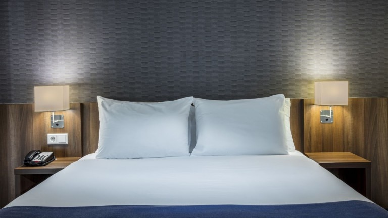 Standaard kamer - Holiday Inn Express Arnhem