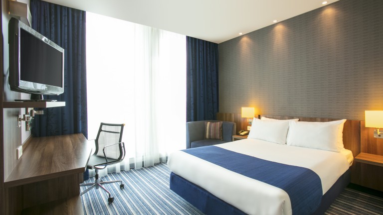 Standaard kamer - Holiday Inn Express Arnhem