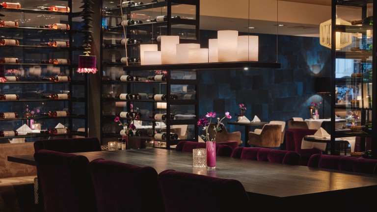 Restaurant - Van der Valk Hotel Tiel