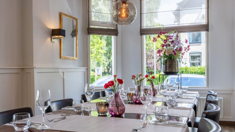 Restaurant - Amrath Hotel Media Park Hilversum