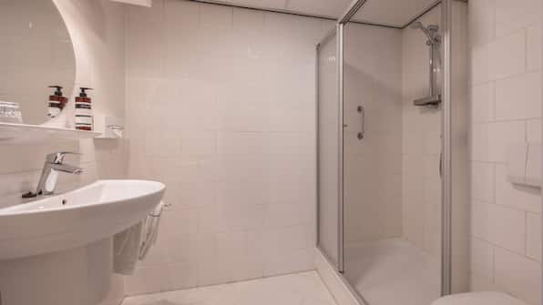 Comfort kamer - Amrâth Hotel Media Park Hilversum