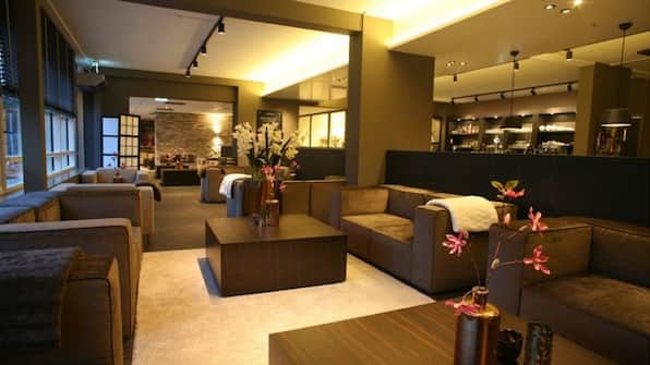 Restaurant - Bronsbergen Wellness en Hotel