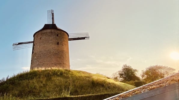 Molen Zeddam - Hotel Restaurant Ruimzicht
