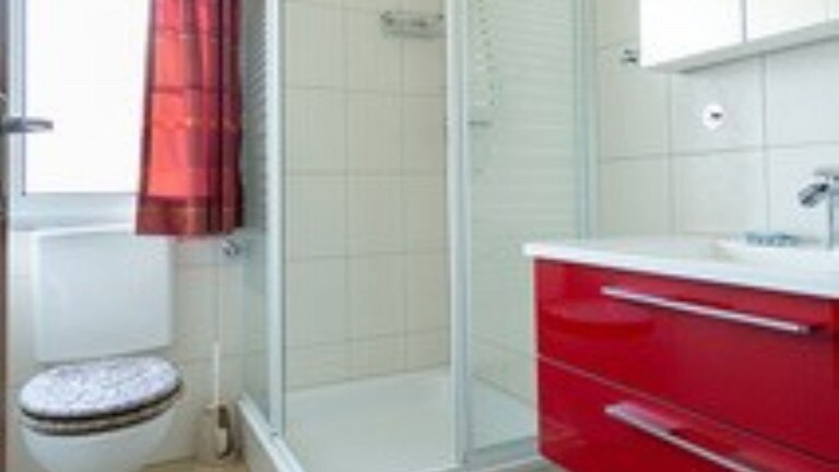 Vierpersoonskamer - Hotel Silberdistel