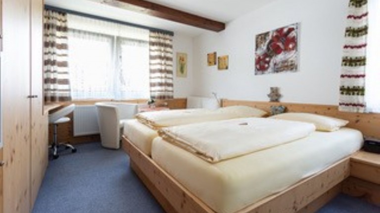 Standaard kamer - Hotel Silberdistel