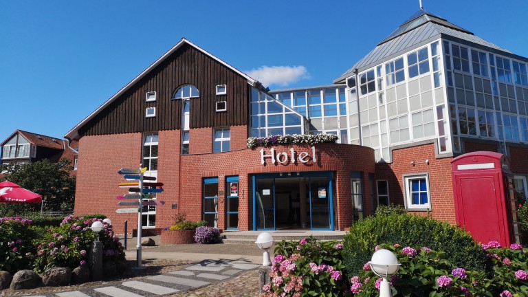 Heide Hotel Reinsdorf - Heide Hotel Reinsdorf