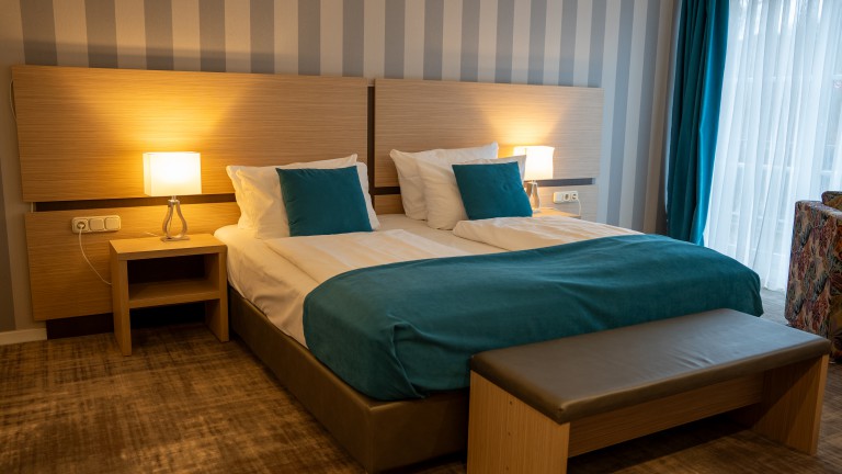 Standaard kamer - Heide Hotel Reinsdorf