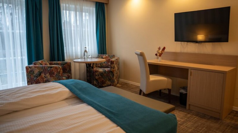 Standaard kamer - Heide Hotel Reinsdorf