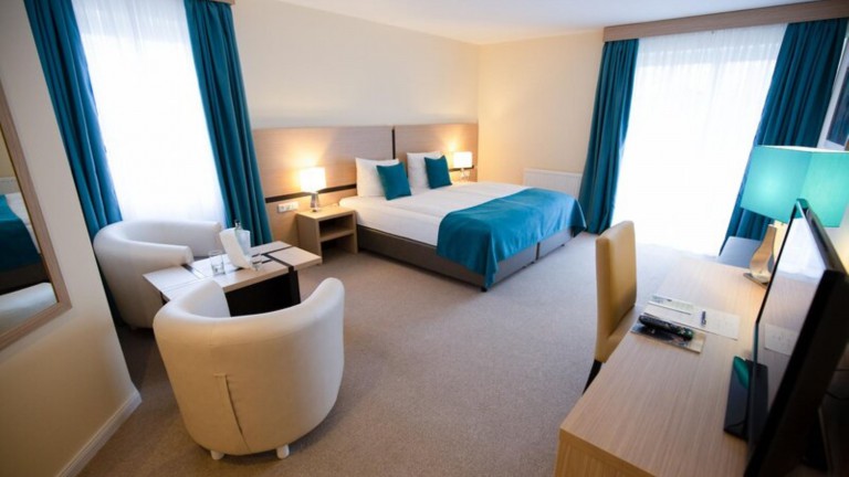 Standaard kamer - Heide Hotel Reinstorf