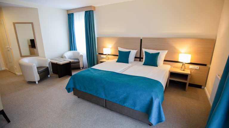 Standaard kamer - Heide Hotel Reinstorf