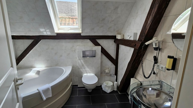 Comfort kamer - Heide Hotel Reinstorf