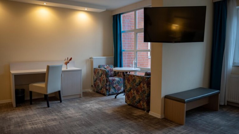 Junior suite - Heide Hotel Reinstorf