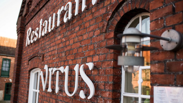 Restaurant - Heide Hotel Reinstorf