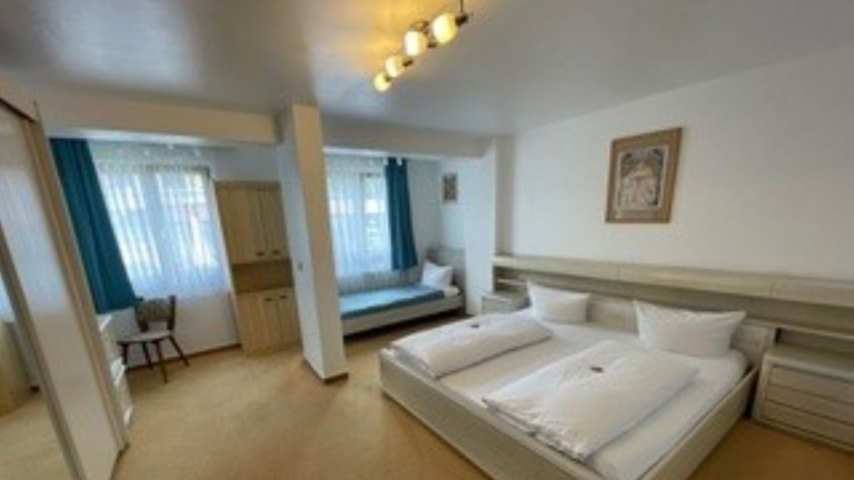 Familiekamer - Hotel Silberdistel
