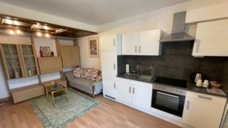 Familiekamer - Hotel Silberdistel