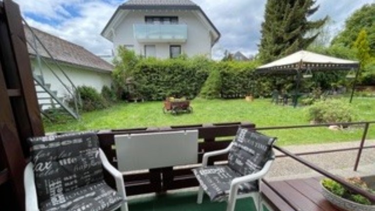 Familiekamer - Hotel Silberdistel