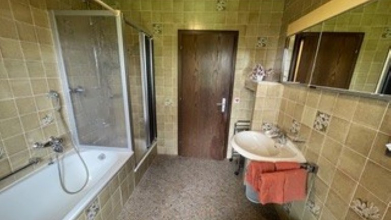 Familiekamer - Hotel Silberdistel