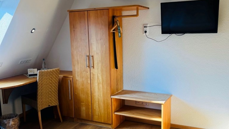 Standaard kamer - Gasthof Löwen Heitersheim
