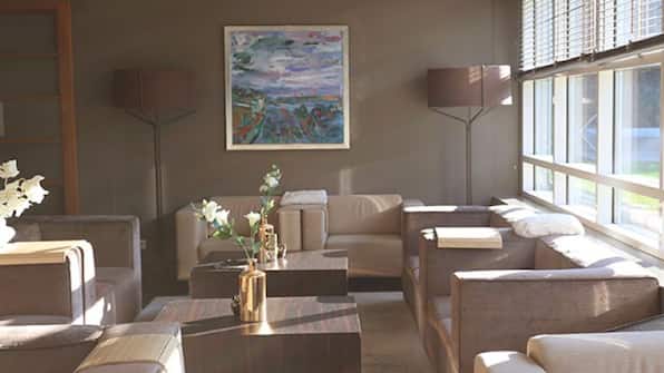 Restaurant - Bronsbergen Wellness en Hotel