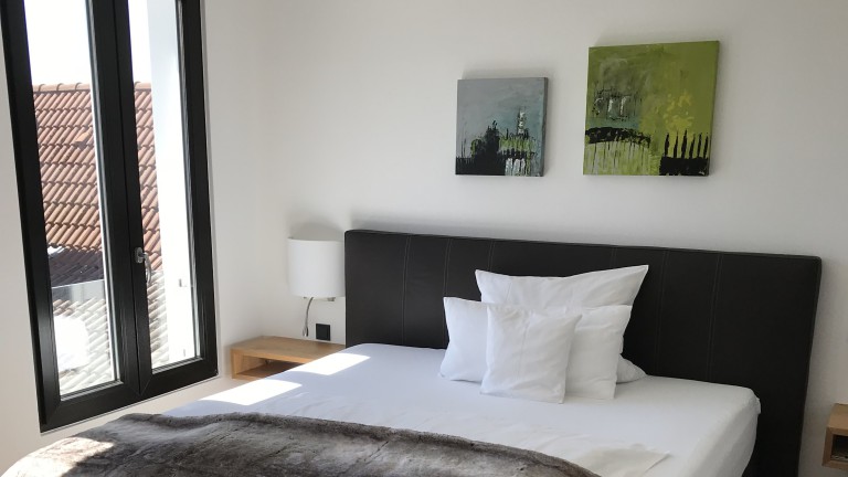 Standaard kamer Stammhaus - Hotel Antoniushütte
