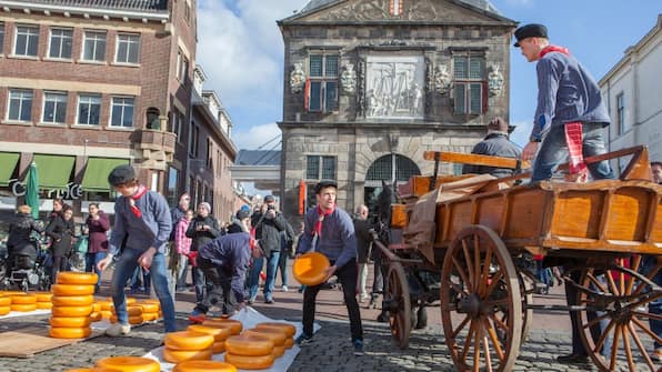 VVV Gouda - VVV Gouda