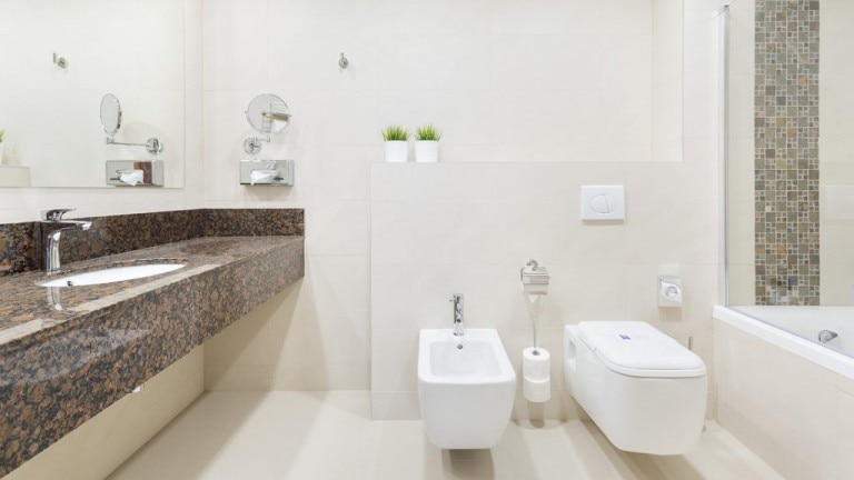 Suite - Kurhotel Pyramide Sibyllenbad