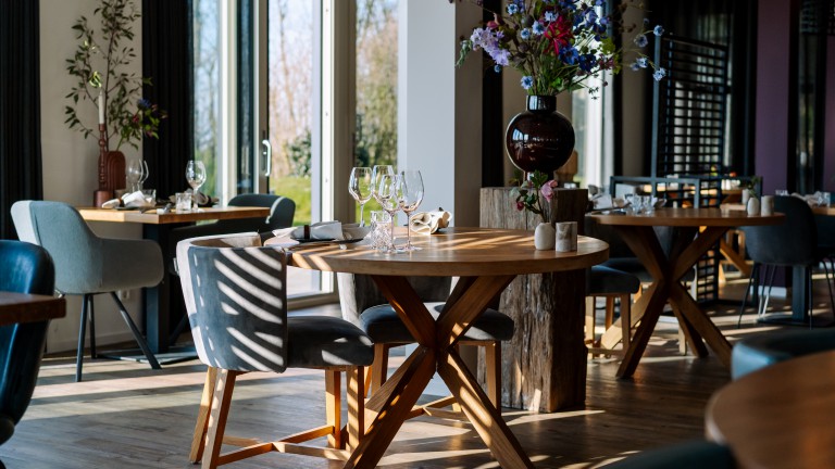 Restaurant Gusta - Boutique Hotel Texel