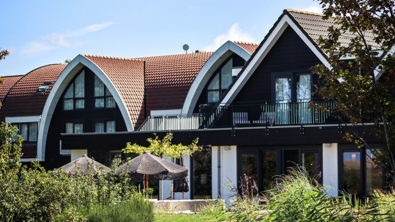 Boutique Hotel Texel