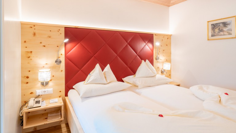 Junior suite - Thermenwelt Hotel Pulverer