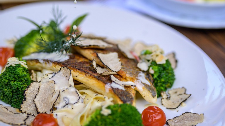 Culinair - Gasthof Löwen Heitersheim