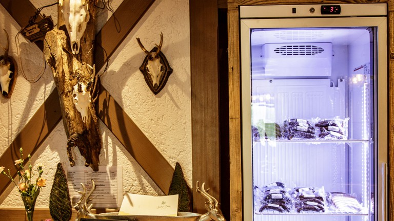 Restaurant - Gasthof Löwen Heitersheim