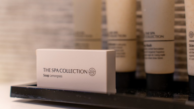 Smart city room - Boutique Hotel Albus Amsterdam Centre