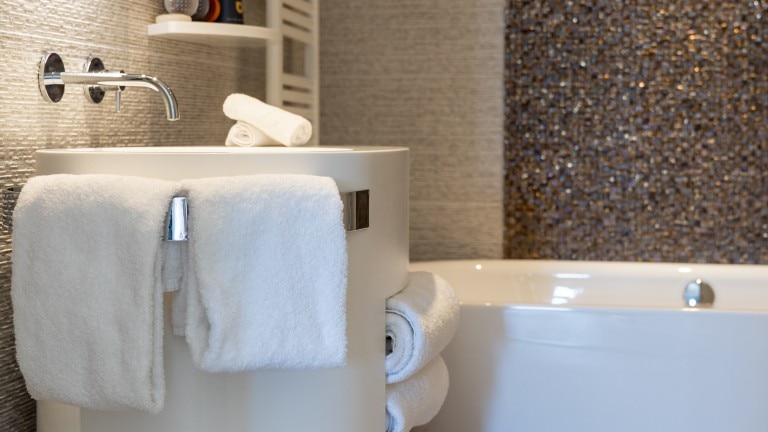 Family room - Boutique Hotel Albus Amsterdam Centre