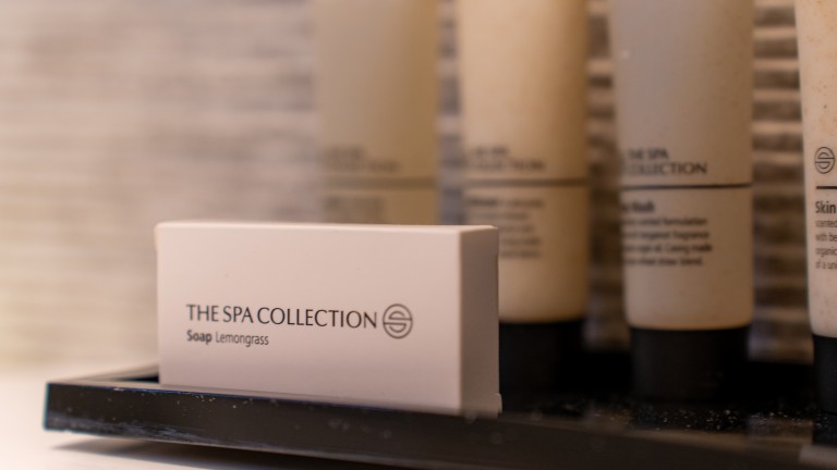 Family room - Boutique Hotel Albus Amsterdam Centre