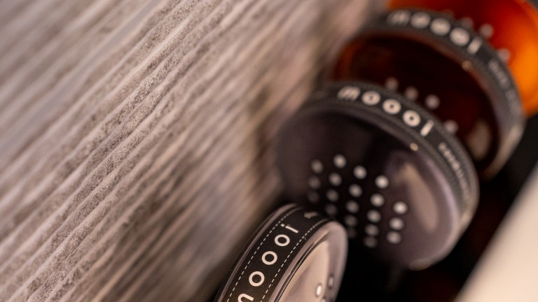 Spacious city suite - Boutique Hotel Albus Amsterdam Centre