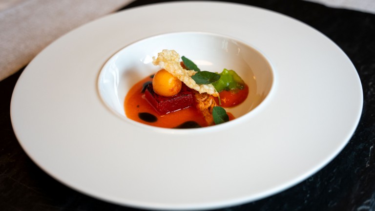 Culinair - Thermenwelt Hotel Pulverer