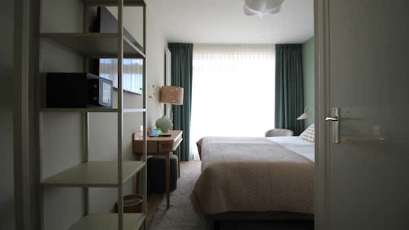 Hotelkamer - Beach Hotel Bergen aan Zee