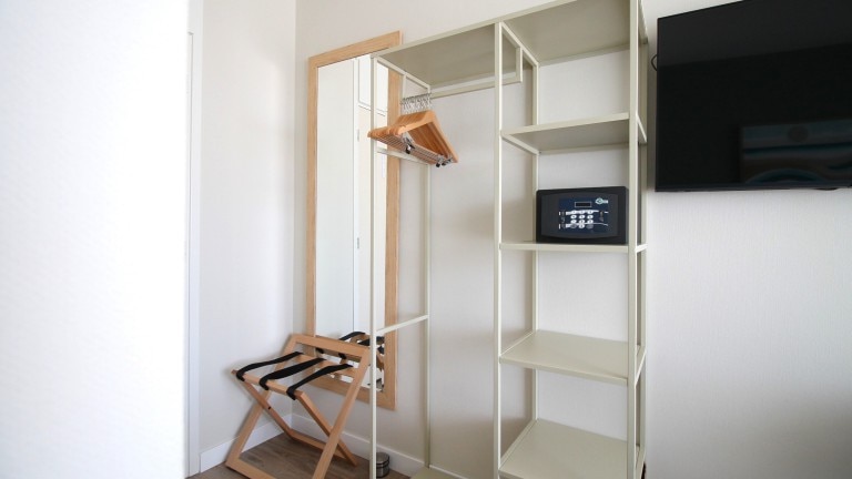 Classic bubbelbad - Best Western Beach Hotel Bergen aan Zee