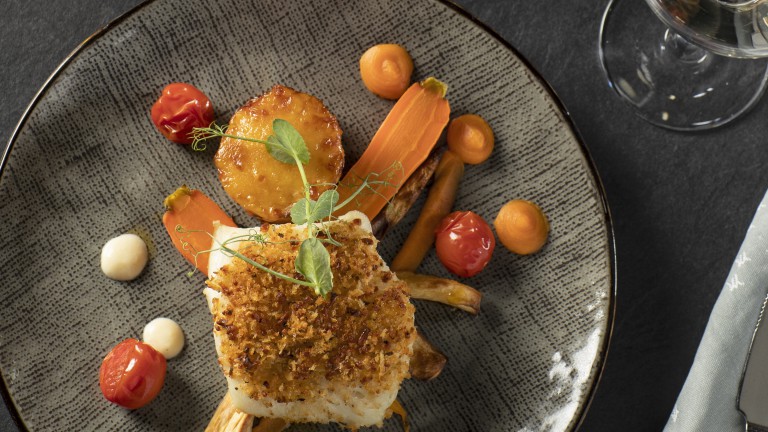 Culinair - Mercure Zwolle