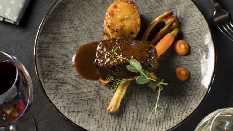 Culinair - Mercure Zwolle
