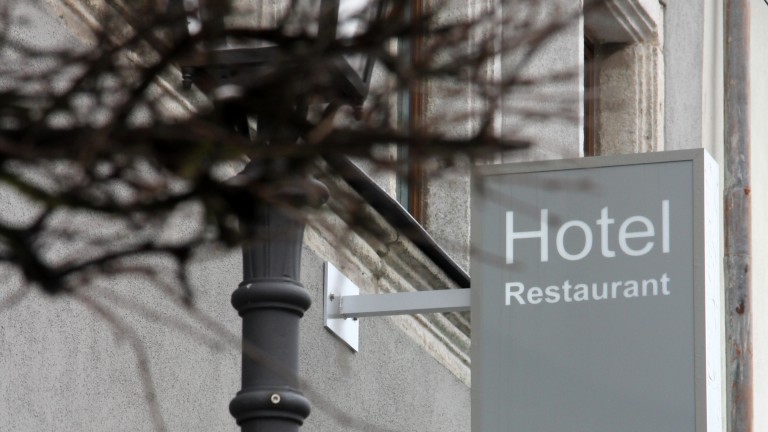 Hotel Drei Lilien - Hotel Drei Lilien
