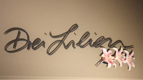 Hotel Drei Lilien - Hotel Drei Lilien